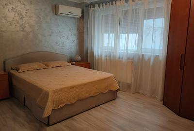 Apartament cu 2 camere decomandat, mobilat în 1 Decembrie 1918