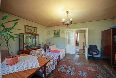 Apartament cu 4 camere de vânzare în zona Dacia - 16
