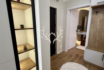 Comision 0% Apartament 3 camere, 2 bai, renovat integral, Grigorescu - 11