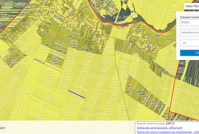 Terenuri extravilane jud Buzau - 10
