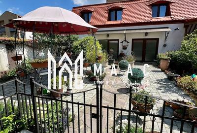 Casa individuala | 6 camere | Teren 863 MP | Selimbar - 29