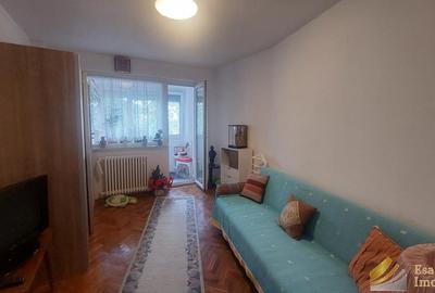 Apartament 2 camere-Cismigiu - 3