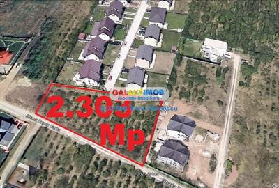 Mogosoaia 2.303 Mp (Ideal Investitie) - str. Eugen Barbu - 7