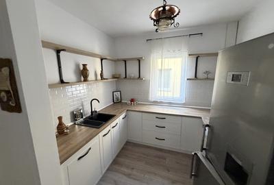 Casa Individuală 6 camere | 360 mp + Terasă de 40 mp | Teren 775 mp | Cetate - 2