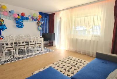 Casa 4 camere mobilata si utilata in Cartier Izvor Tarlungeni Brasov - 3
