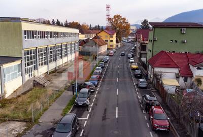 Clădire pentru dezvoltare multifuncțională  Brasov Strada Mihai Viteazu - 3