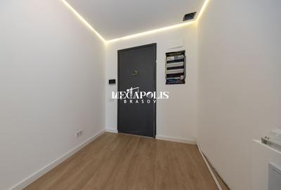 PENTHOUSE 4 CAMERE | 160,03 MP UTILI + TERASĂ PANORAMICĂ | Brașov - 11