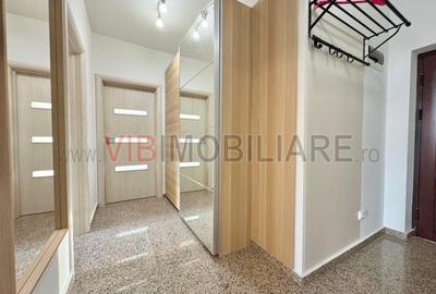 2 Camere - Bloc Nou - Crangasi - Parcare - 9