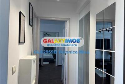 Apartament 2 camere - prima inchiriere   loc de parcare   Tineretului - 3