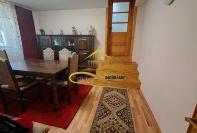 Casă din cărămidă cu 4 camere – Sat Grigoreni, aproape de BACAU - 22