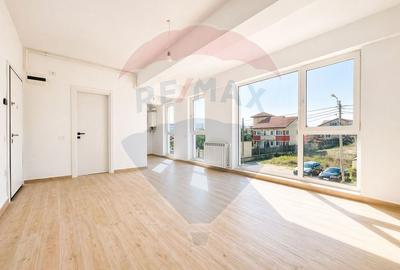 Sudio garsoniera  de vânzare în Mamaia Sat Constanta - 1