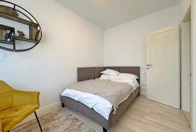 Apartament 3 camere premium, complex exclusivist, Centrul Istoric - 9