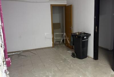 Spațiu Comercial Stradal | Calea Rahovei | Vad Comercial Intens | - 9