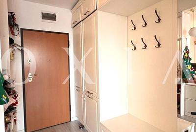 AX1203 Tipografilor, Campeador Residence, Parcare Subterana - 8