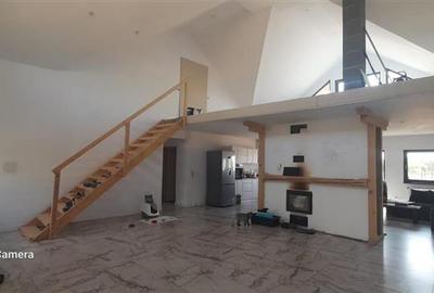 Vanzare casa in sat Urleta - 4
