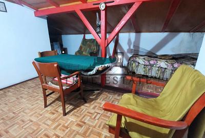 Casa ideala pentru investitie in zona Calea Calarasi - 16