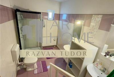 Casa 6 camere ,  garaj , Ploiesti , Zona Afi Palace - 12