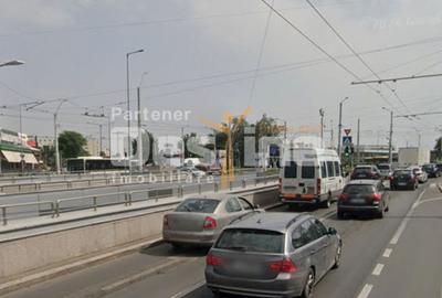 Tineretului-Piața Sudului | Teren de închiriat | Parcelabil - 2