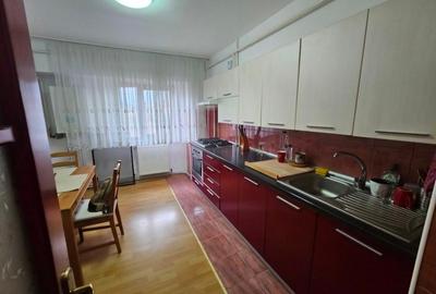 PROPRIETAR vand apartament 2 camere 67 mp, etaj intermed. zona Calea Romanului - 4