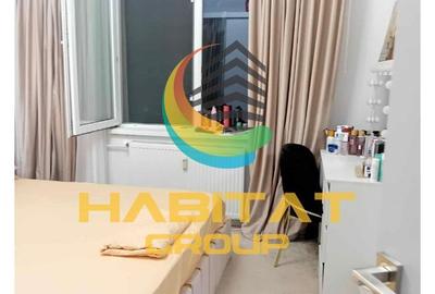 Apartament cu 4 camere decomandat, mobilat în Basarabia