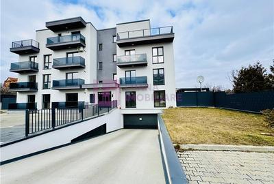 Spatiu de birouri 3 camere | Turnisor | 82 mp | gradina | parcare - 11