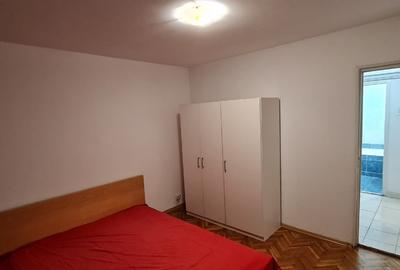 Vand 2 camere cu chirias, mobilat, utilat, 2 min metrou Eroii Revolutiei - 7
