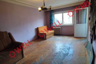 Apartament cu 2 camere de vânzare în Sfântu Gheorghe, pe bld. Grigore Bălan! - 10