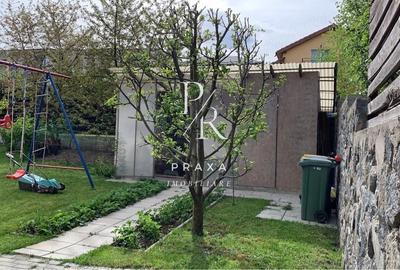 Casa INDIVIDUALA, 100 mp utili, 500 mp teren, mobilata, zona Cetatea Fetei! - 8
