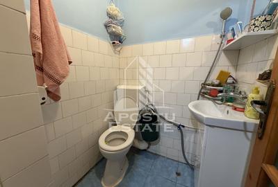 Garsoniera de vanzare, mobilata si utilata, zona Buziasului, Timisoara - 5
