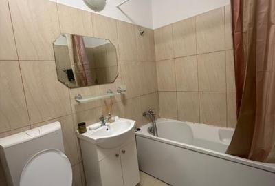 Apartament 2 camere, 50mp, etaj intermediar, parcare, zona Petrom - 10
