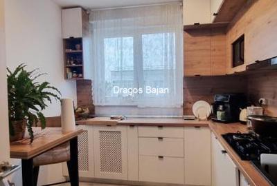 3 camere // decomandat // Renovat - 9