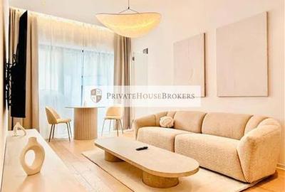 Aviatiei | One Lake Club | Bloc 2025 | Modern - 1
