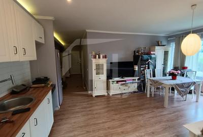 Apartament 3 camere, terasa, modern, cartier Buna Ziua - 5
