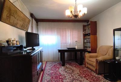 Tineretului - Apartament 2 camere - 52 mp – 350 EUR - 1