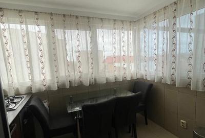 Apartament stil Duplex - Baba Novac - Loc De Parcare - 4