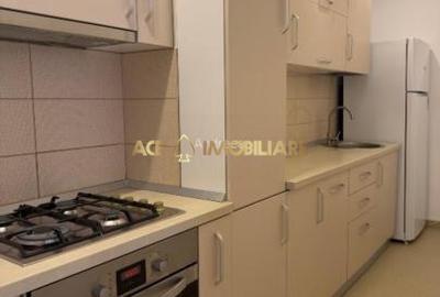 2 Camere de inchiriat | Herastrau | Metrou | Loc de Parcare | Centrala - 9