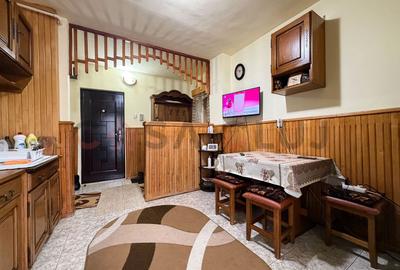 Apartament 2 camere decomandat | Parcare + balcon | Mănăștur - 2