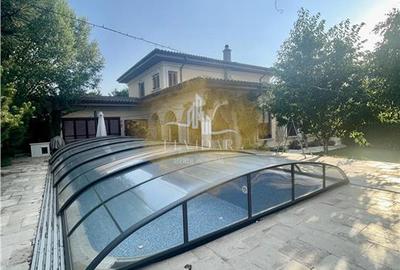 Casa Individuala cu Piscina - Dumbravita