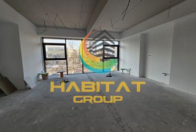 Spațiu comercial, de 150 mp, în Mihai Bravu