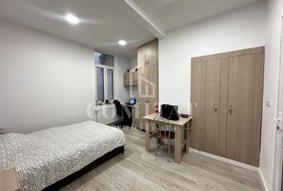 Garsonieră la cheie |  Zona ULTRACENTRALA - 5
