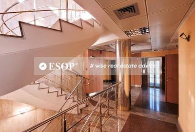 Cladire de birouri disponibila pentru sediu propriu, ID 4595 - 9