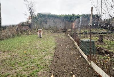 Casa singur in curte si teren de vanzare, zona Spitalului Judetean Oradea - 3
