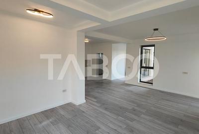 Casa noua de lux model deosebit de vanzare in Sebes - 6