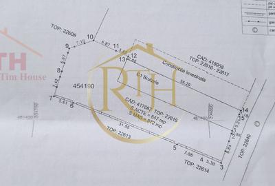 Oportunitate de investitie, se vinde proprietate, zona Mehala - 9