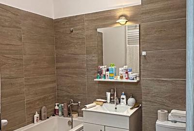 Ansamblul nou Regie Residence, Politehnica si metrou Grozavesti aproape - 5