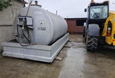EXCLUSIVITATE! Afacere - Depozit cereale - Lumina-350.000 euro (Cod E8) - 10