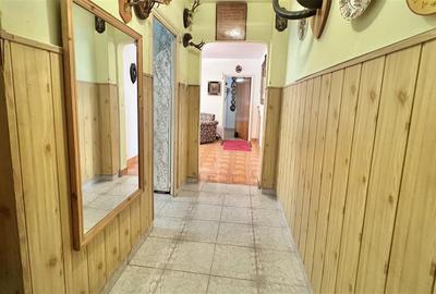 Apartament de vanzare 3 camere cu pivnita mare, Astra, Brasov - 3