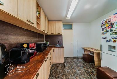 Apartament 3 camere, decomandat, Confectii, comision 0% - 6