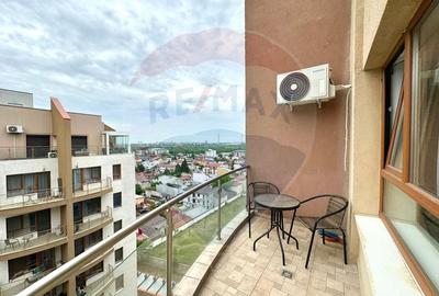 Apartament 2 camere de inchiriat – Mihai Bravu - 7
