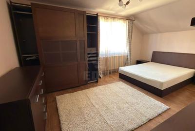 Apartament 3 camere semidecomandate zona Sub Cetate-Poligon - 7